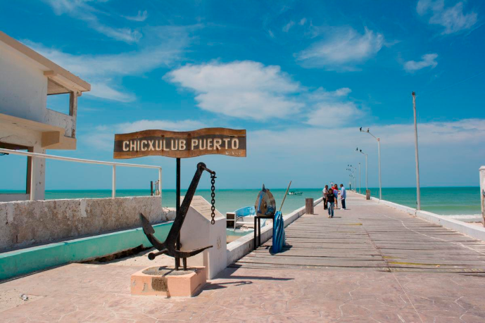 CHICXULUB