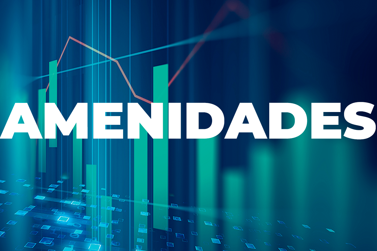 AMENIDADES DE MARTELL