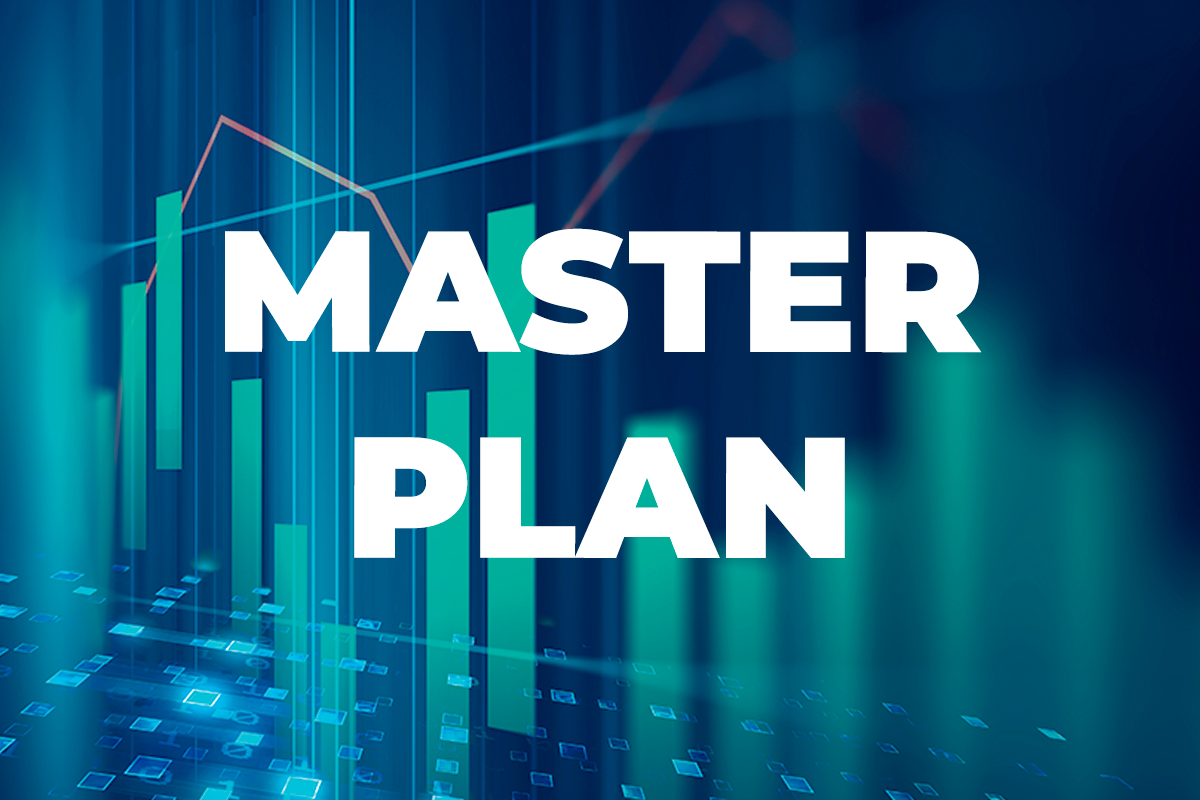 MASTER PLAN DE MARTELL